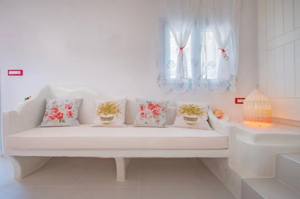 VILLA LUXURY Room, Starlight Luxury Seaside Villa & Suites, Santorini