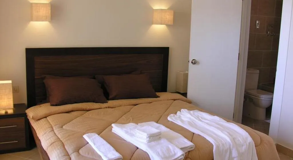 APARTMENT ONE BEDROOM Room, Flow Aqua Legends Resort Sahl Hasheesh, Red Sea Riviera
