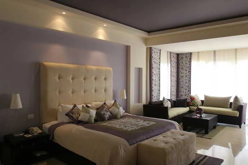 Room, Grand Rotana Resort & Spa, Red Sea Riviera