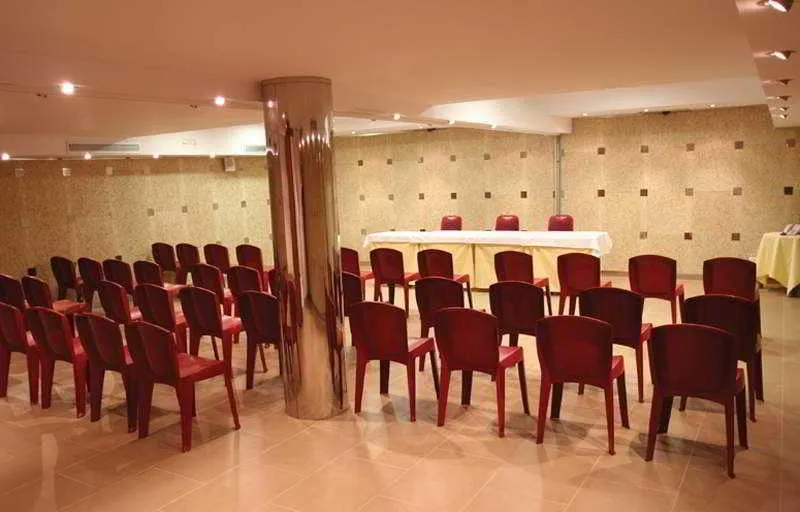 Conferences, Sumus Stella and Spa, Costa Brava
