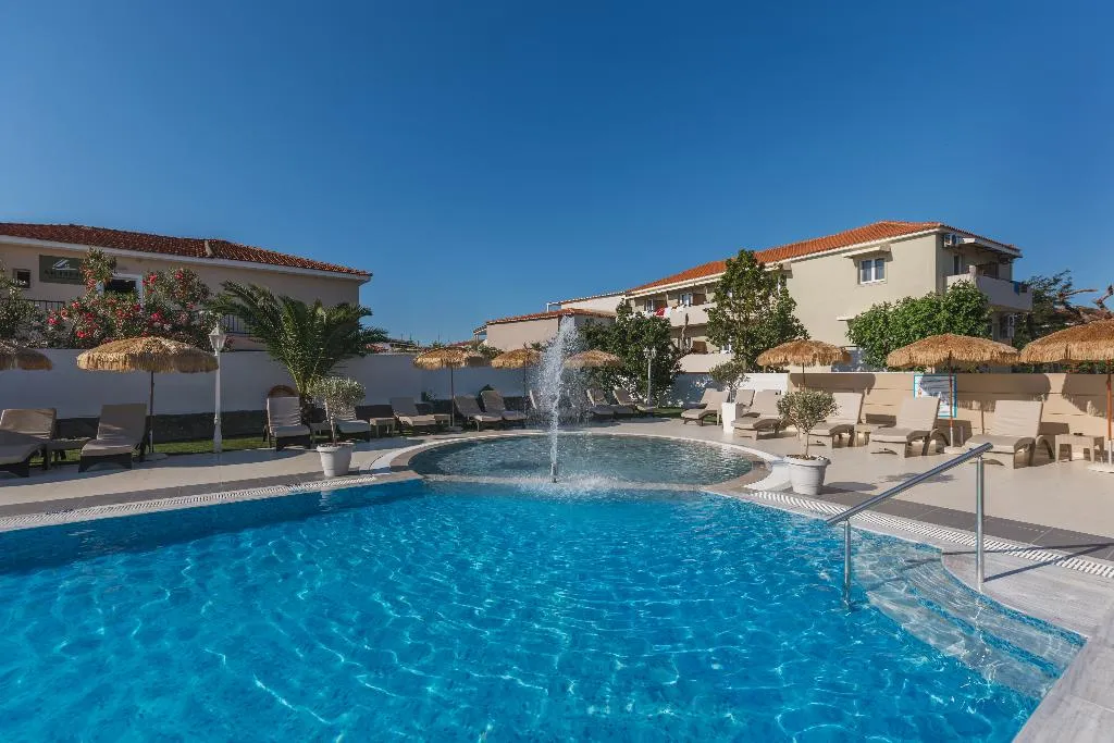 Pool, Esperia Hotel, Zante