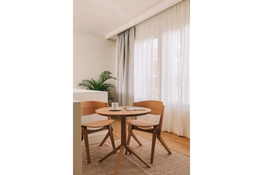 SUITE WITH JACUZZI Room, Lenscape Coterie, Porto