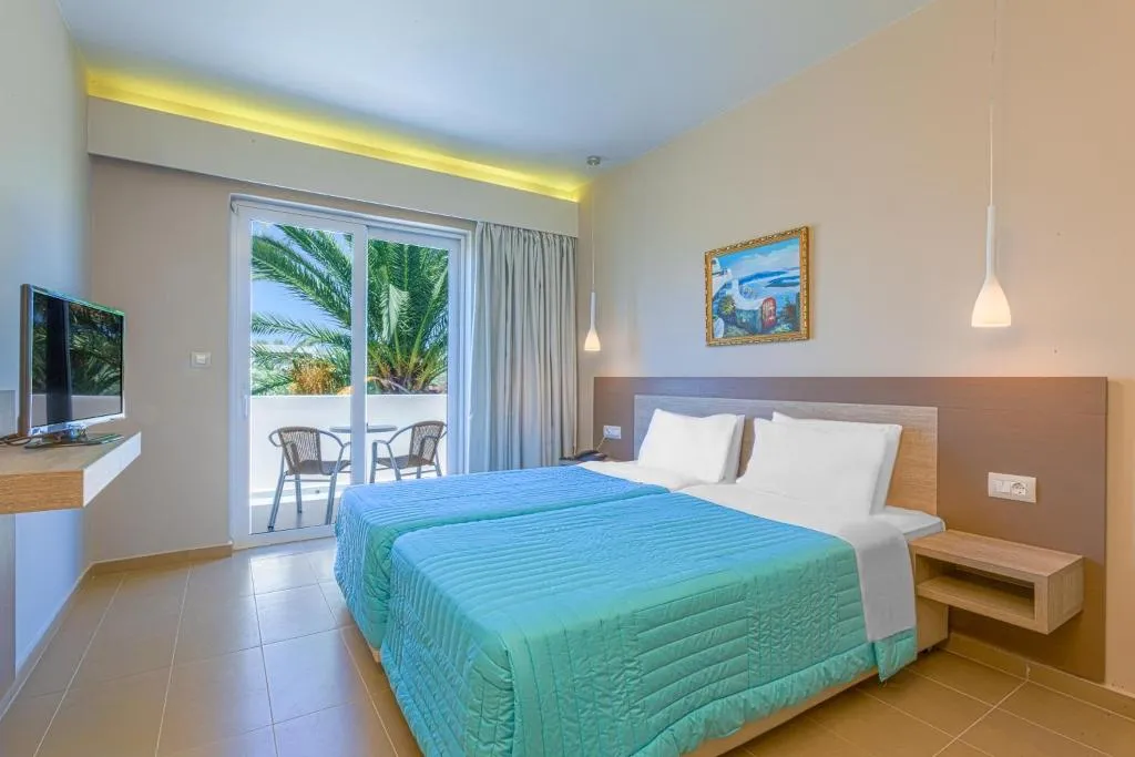 TWIN SUPERIOR Room, Esperia, Kos