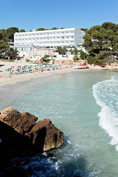 Beach, Grupotel Ibiza Beach Resort. Adults Only, Ibiza