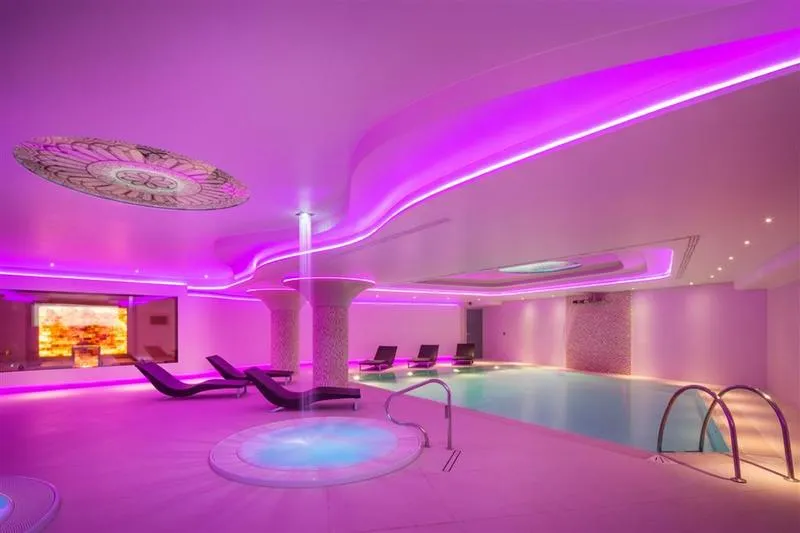 Sports and Entertainment, Valle di Assisi Hotel & Spa, Perugia