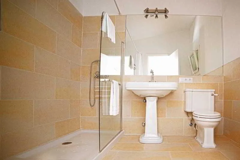 DOUBLE STANDARD Room, Finca Hotel Son Pont, Majorca