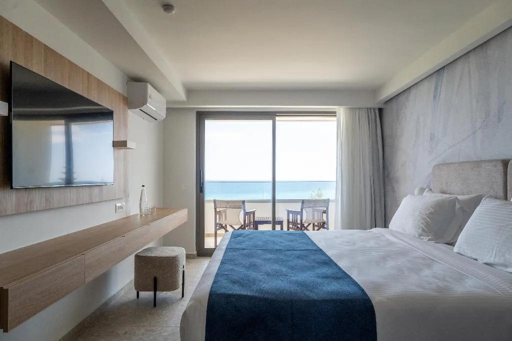SUITE SEA VIEW Room, Iberostar Waves Creta Panorama & Mare, Crete