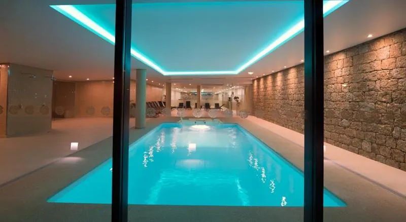 Pool, Lam Hotel Celorico de Basto, Porto