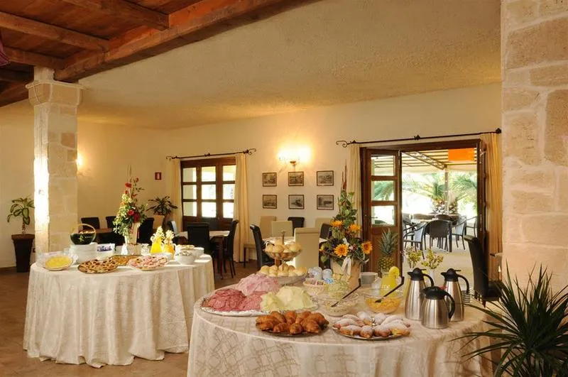 Restaurant, Alghero Resort Country Hotel, Alghero
