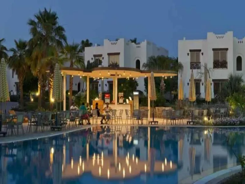 Bar, Amphoras Aqua, Red Sea Riviera