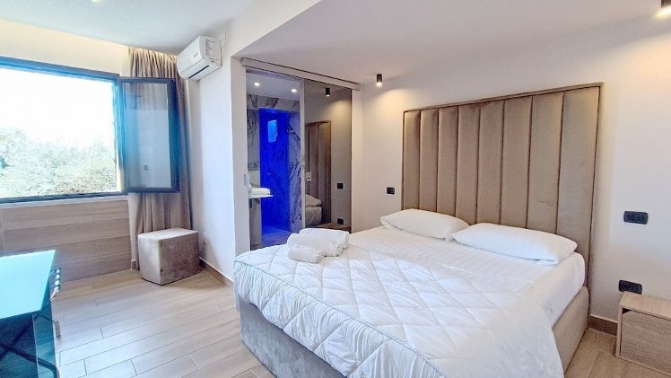 Puteoli Palace Hotel, Naples