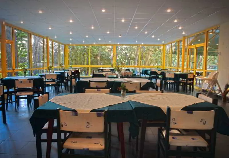 Restaurant, Sunny Varshava, Varna