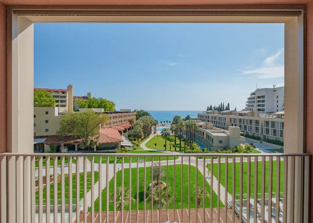 DOUBLE SUPERIOR Room, Club Melas Privé, Antalya