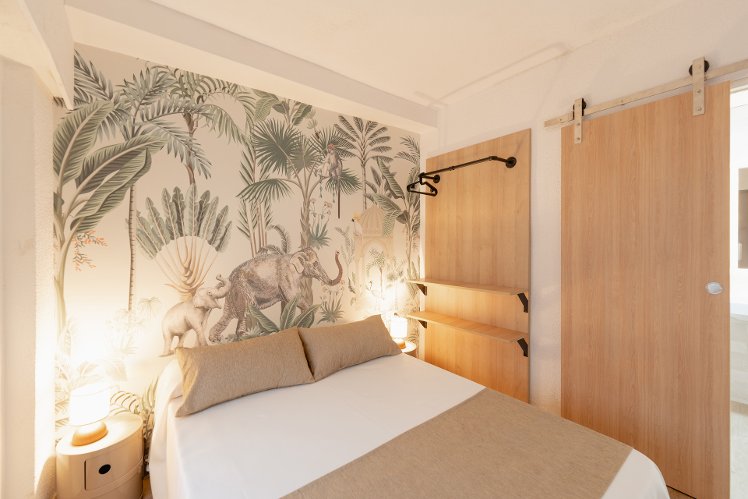 Hotel BH Los Angeles, Costa Blanca