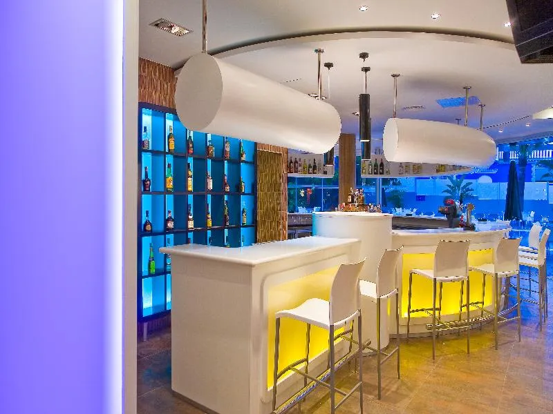 Bar, RH Royal-Only Adults, Costa Blanca