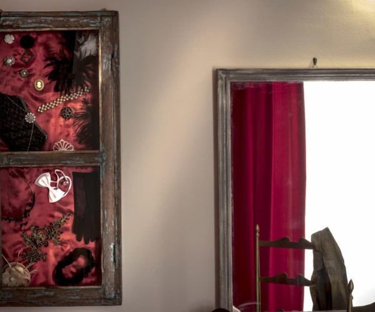 Ad Hoc Rooms, Palermo