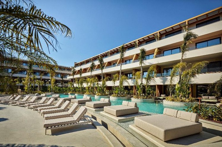 Xo Cape Arnna Club (Adult Only), Dalaman