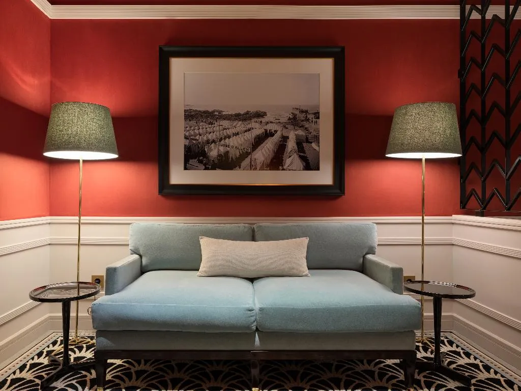 SUITE DELUXE SUPERIOR Room, The One Monumental Palace, Porto