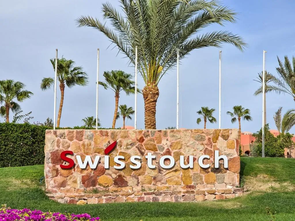 General view, Swisstouch Oriental Resort, Red Sea Riviera