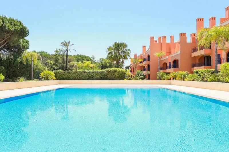 Pool, F5 Vila Sol by Garvetur, Algarve