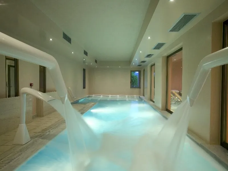 General view, Kontokali Bay Resort & Spa, Corfu