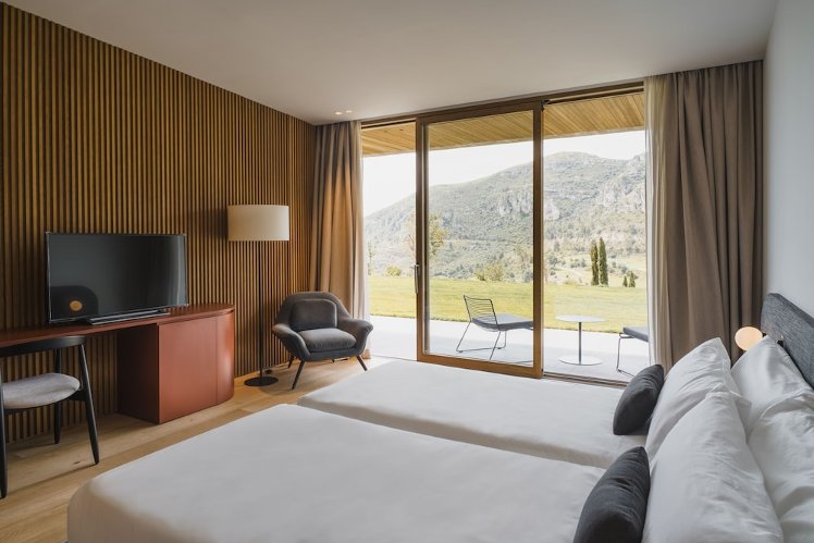 La Galiana Golf Resort Adults Only, Valencia
