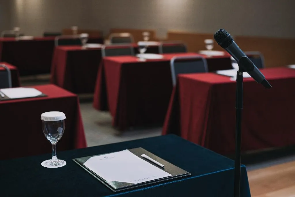 Conferences, The Athenian Callirhoe, Athens