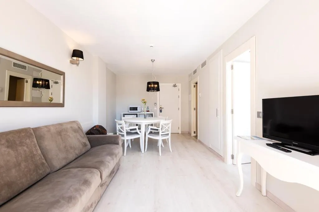 SUITE STANDARD Room, Alcudia Garden, Majorca