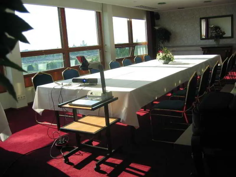 Conferences, Scandic Helsinki Park, Helsinki