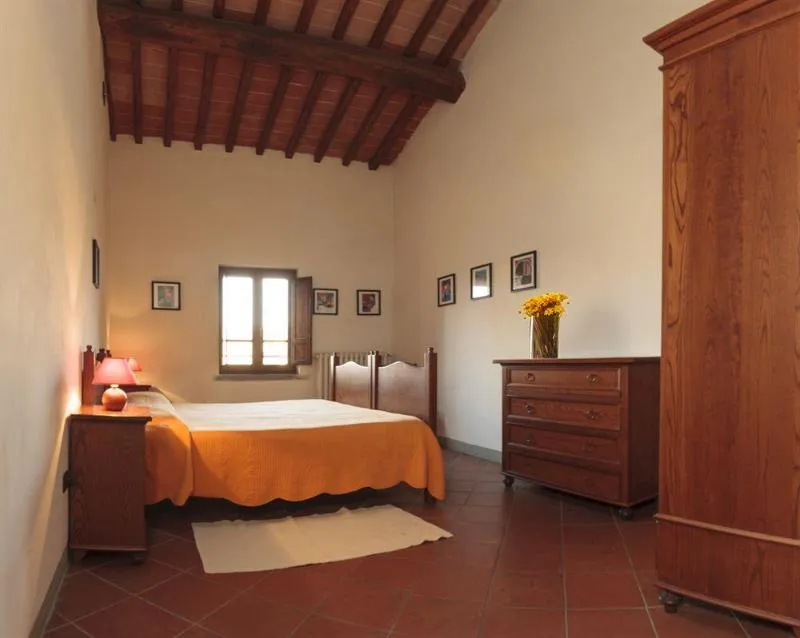General view, Residenza Antica Canonica, Perugia