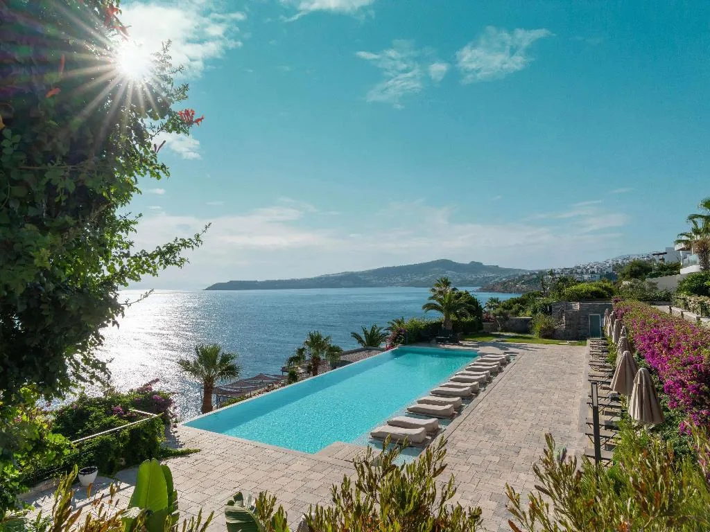 Pool, Swissotel Living Bodrum, Bodrum