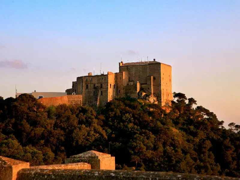 General view, Petit Hotel Hostatgeria Sant Salvador, Majorca