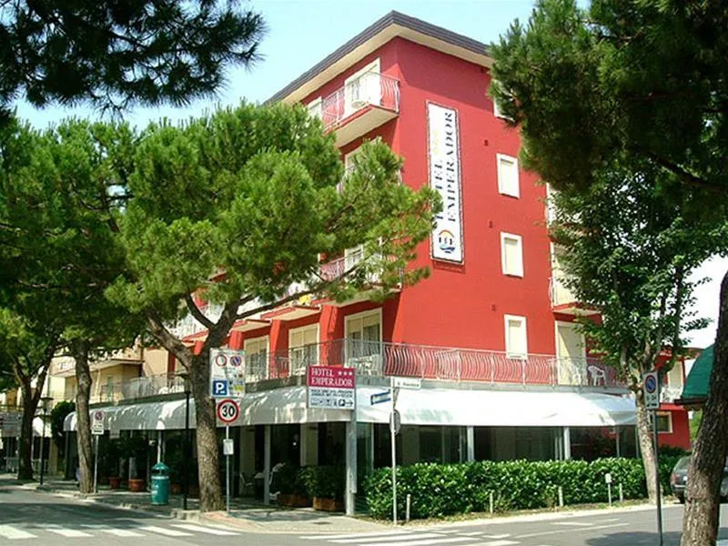 General view, Emperador, Venice