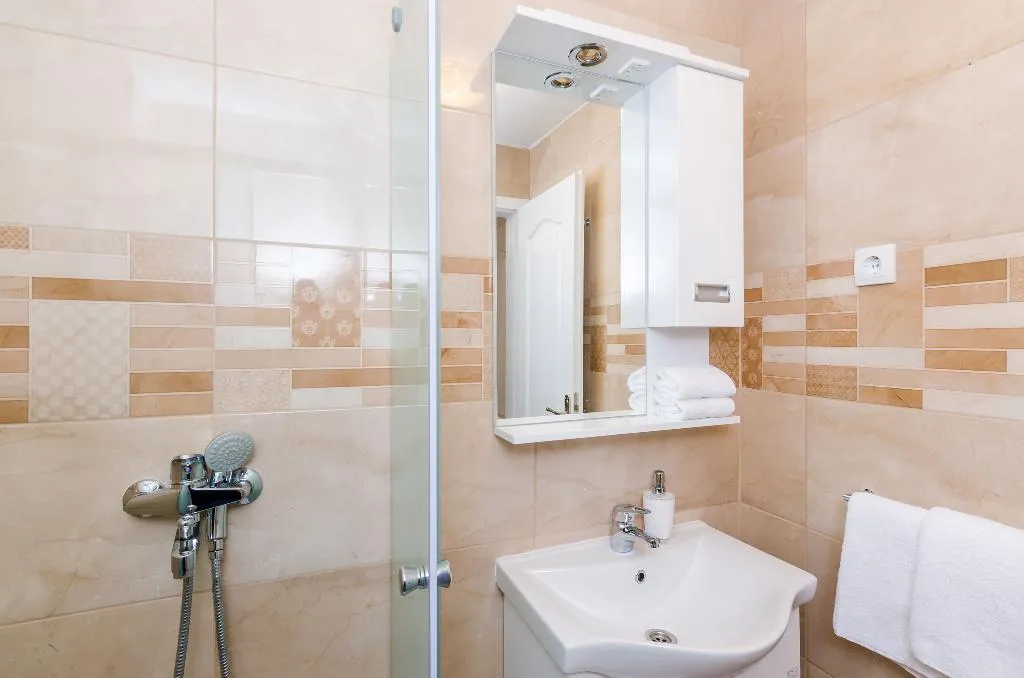 DOUBLE COMFORT Room, Rooms BAZA, Dubrovnik