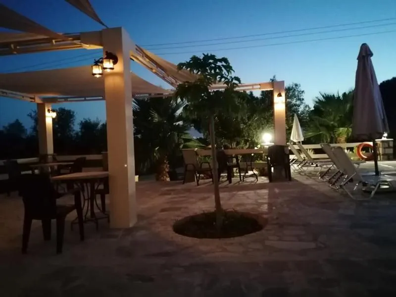General view, Daniel Hotel, Zante