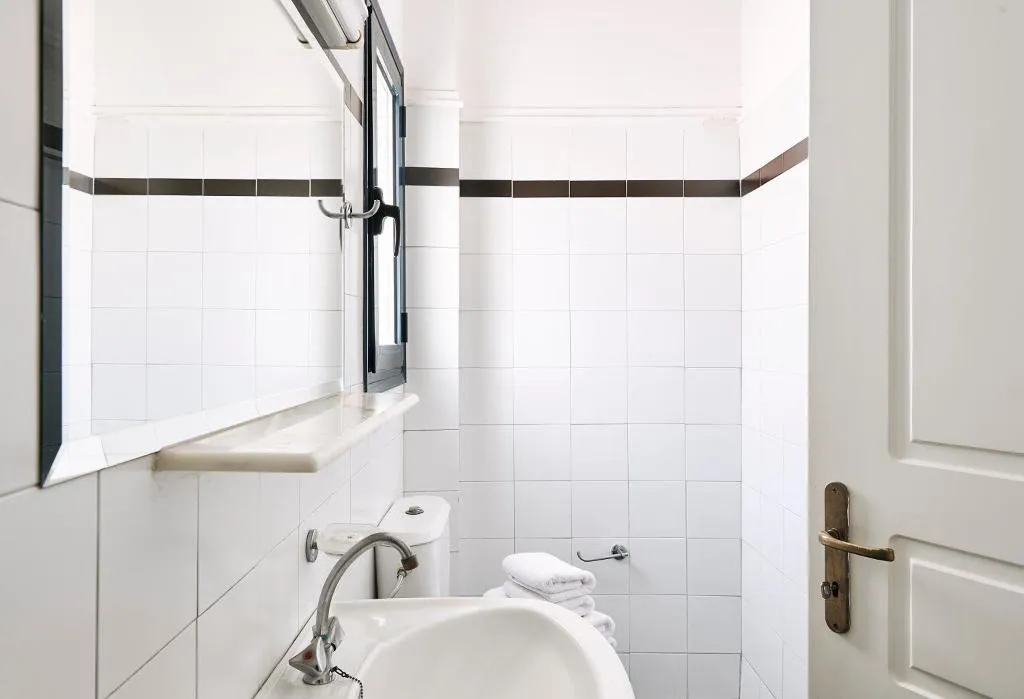Double or Twin STANDARD Room, Eva Suites, Crete