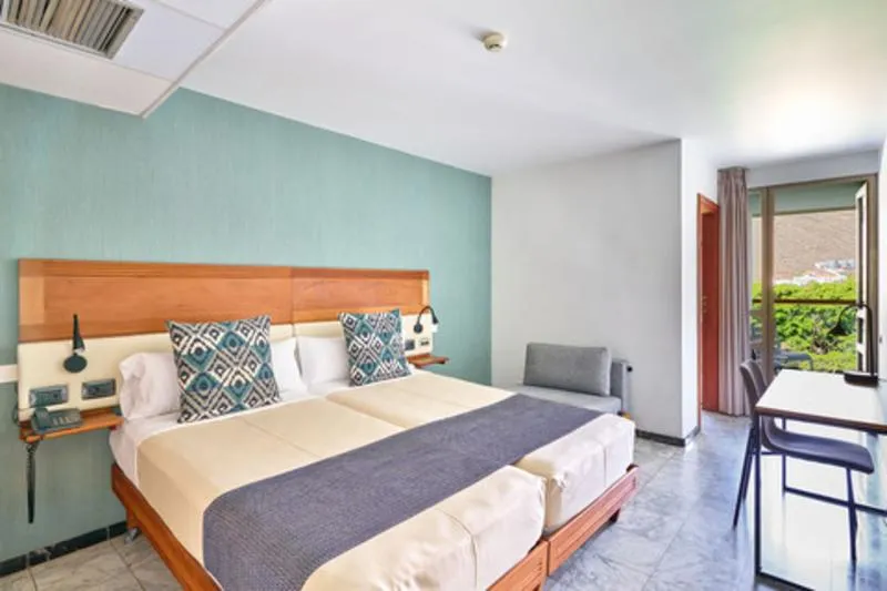 Double or Twin STANDARD Room, Torre del Conde, La Gomera