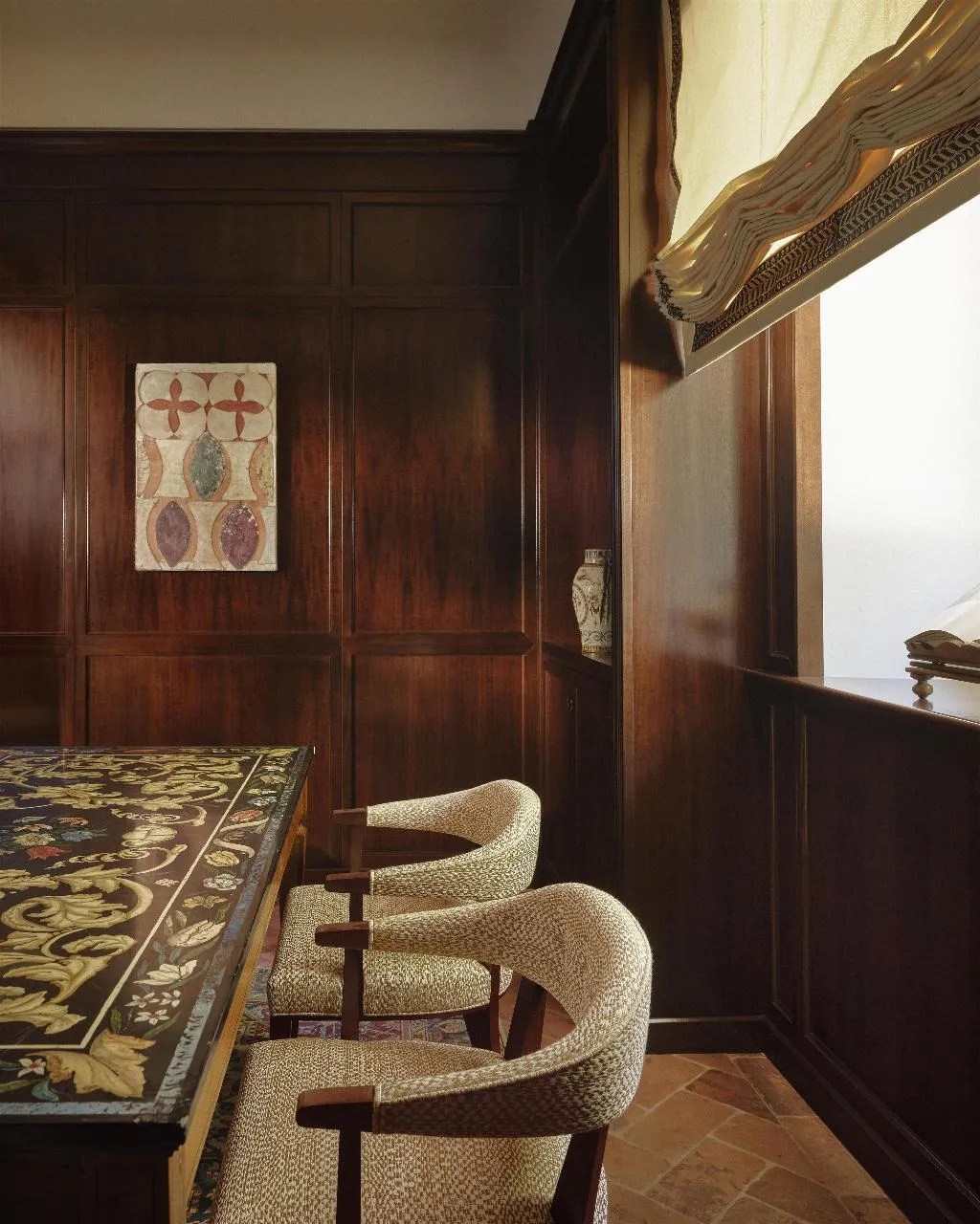 SUITE STANDARD Room, Villa San Michele, A Belmond Hotel, Florence, Florence