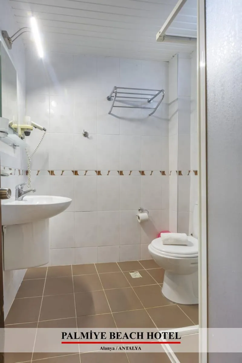 DOUBLE STANDARD Room, Royalisa Palmiye Beach Hotel Adults Only, Antalya