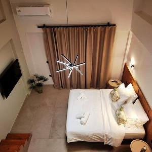Aelia Luxury Apartments & Pool, Kalamata