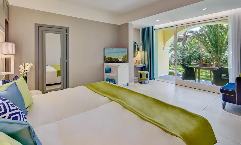 Room, Forte Village Resort Pineta, Cagliari