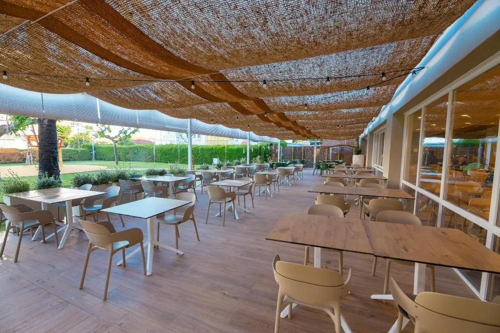Restaurant, Prestige Goya Park, Costa Brava