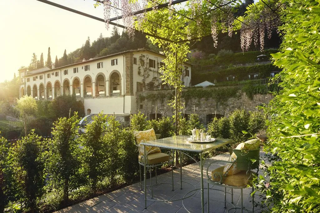 SUITE STANDARD Room, Villa San Michele, A Belmond Hotel, Florence, Florence