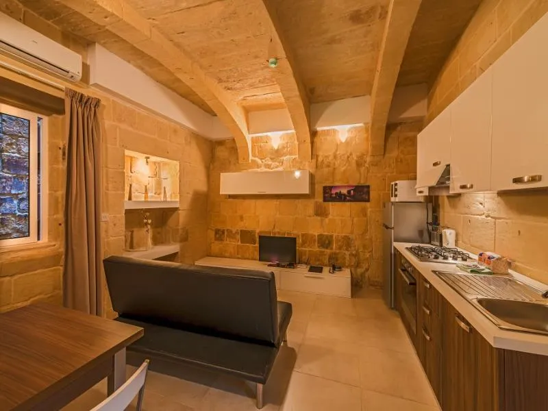APARTMENT DELUXE Room, Valletta Merisi Suites, Malta