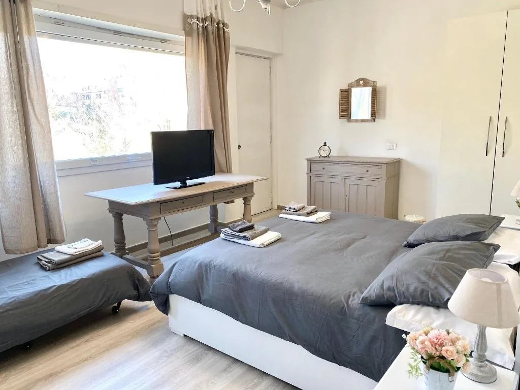 Room, A Quattro Passi Da, Rome