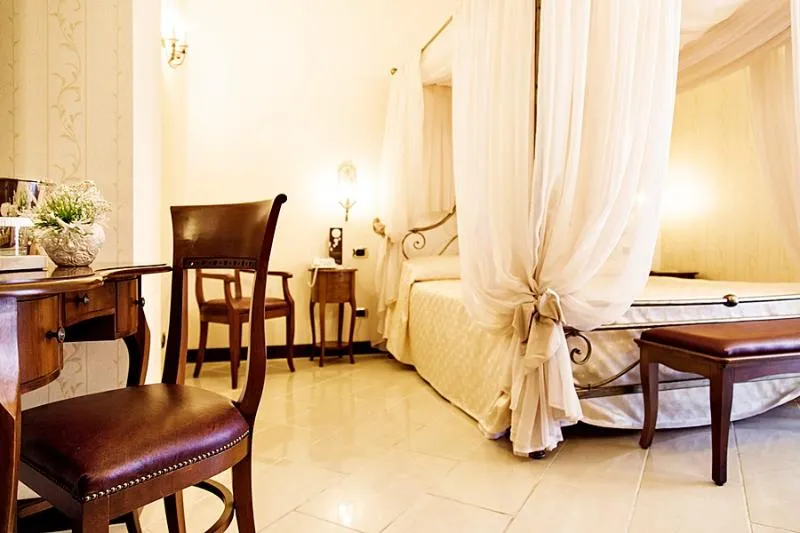 Room, Diamond Naxos Taormina, Catania