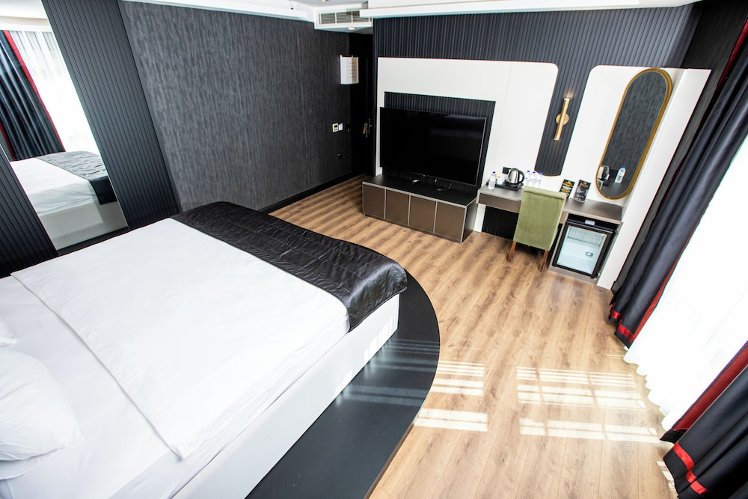 Marlen Hotel Mavisehir, Izmir