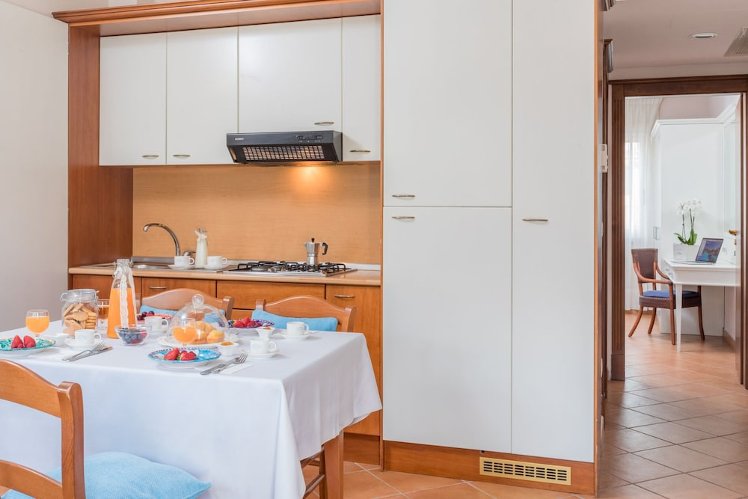 Oleandri Resort Paestum, Naples