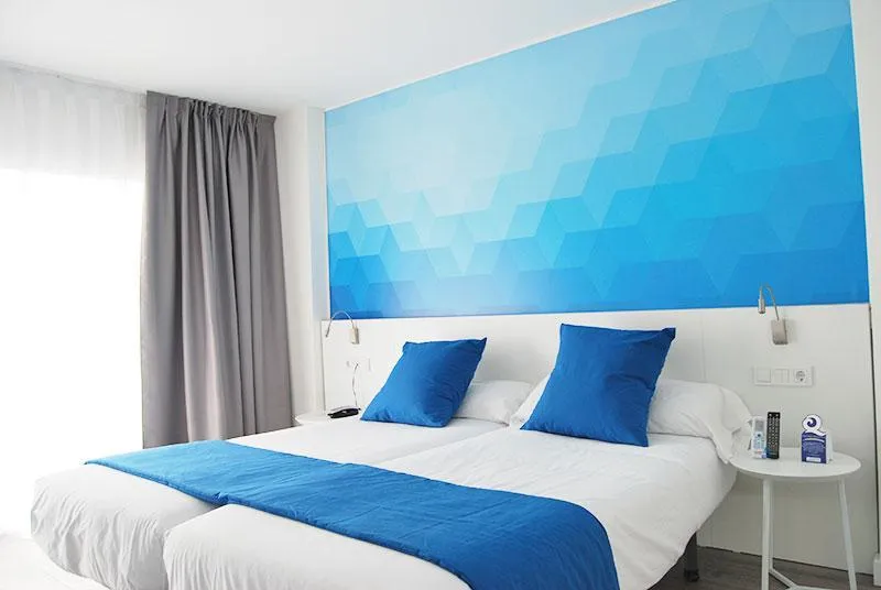 Double or Twin SUPERIOR Room, Estudiotel Alicante, Costa Blanca