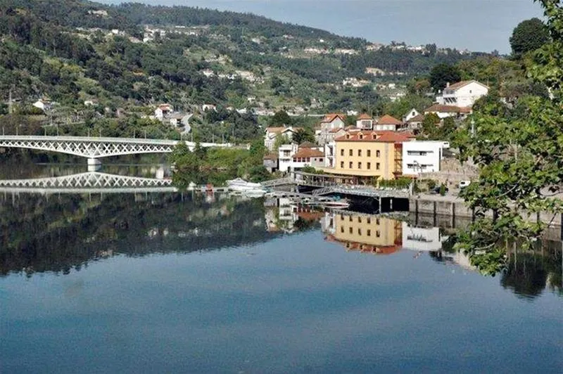 General view, Porto Antigo, Porto